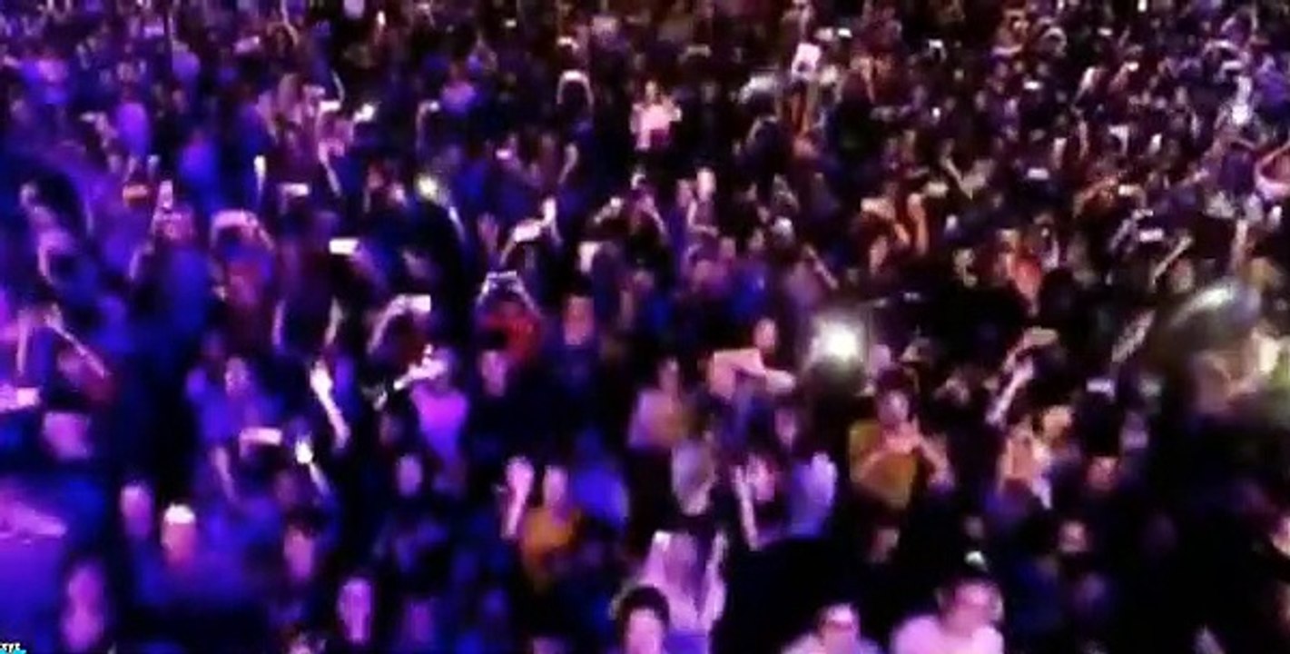 Sơn Tùng trình diễn Chúng Ta Không Thuộc Về Nhau remix