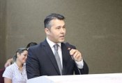 Leonardo Gadelha pede que sousenses fiscalizem aplicação dos recursos da Covid-19