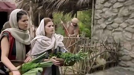 Jesus Capitulo 17 HDTV Completo