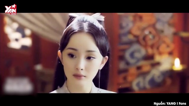 Tranh giải Ảnh hậu Kim Mã với Châu Tấn và Chương Tử Di, Dương Mịch bị netizen chê bai