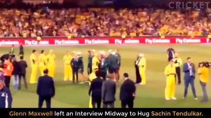 Emotional Moments Of Cricket History _ Cricket Moments That Will Make You Cry_HD