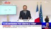 Édouard Philippe annonce le report du déconfinement à Mayotte et une "discipline renforcée" pour le déconfinement en Île-de-France