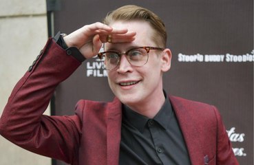 Macaulay Culkin protagonizará una escena de sexo muy loco con Kathy Bates en 'AHS'