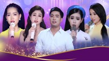 LK Song Ca Bolero 2020 - Thiên Quang, Phương Anh, Quỳnh Trang, Lưu Trúc Ly, Dương Như Ngọc