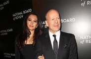 Bruce Willis se reúne com esposa em Idaho para quarentena