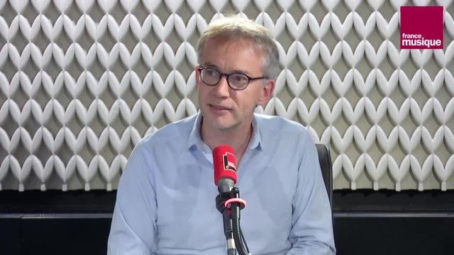 la Tribune des Critiques de Disque - Chausson