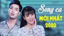 Quỳnh Trang Thiên Quang Gây Nghiện 2020 - Tuyệt Đỉnh Song Ca Nhạc Trữ Tình Bolero Mới Nhất 2020