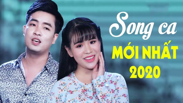Quỳnh Trang Thiên Quang Gây Nghiện 2020 - Tuyệt Đỉnh Song Ca Nhạc Trữ Tình Bolero Mới Nhất 2020