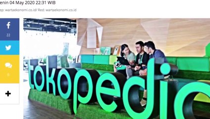 Menteri Komunikasi dan Informatika (Menkominfo) Johnny G. Plate