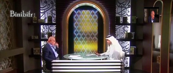 د محمد شحرور ( النبأ العظيم  01 )