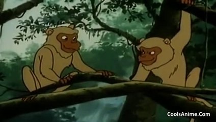 The Jungle Book EPISODE  6 Pappu is Alone In Hindi