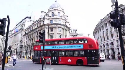 Telefónica y Liberty fusionan sus negocios en Reino Unido