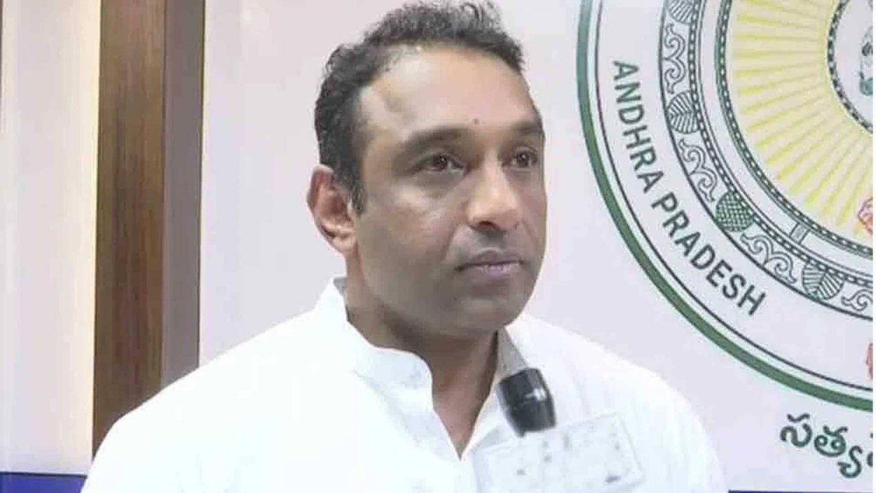 Vizag Gas Leak: What Industries Minister Reddy has to say?