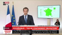 « La France est prête pour tester massivement », Olivier Véran, ministre de la Santé le jeudi 7 mai en conférence de presse