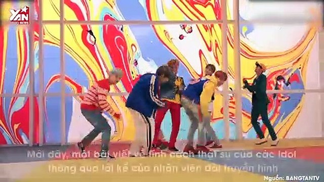 Nhân viên đài truyền hình tiết lộ tính cách thật của idol: Ai cũng tốt trừ một nữ idol nhà SM