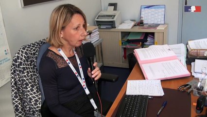 Le pôle juridique au cœur de la crise