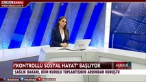 Haber 16 - 7 Mayıs 2020 - Yeşim Eryılmaz - Ulusal Kanal