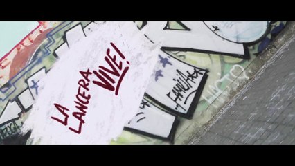 Devoto, la invasión silenciosa -  trailer oficial