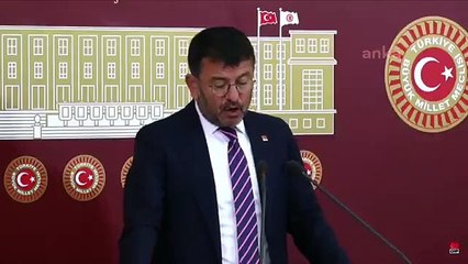 Selçuk Bayraktar'a iftira atan Veli Ağbaba'nın dili böyle dolandı