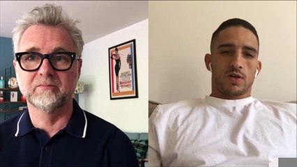 Allo beIN - Knockaert - 7 mai