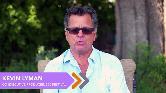 320 Festival For Mental Health Awareness Begins May 8