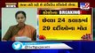 More 388 tested positive for coronavirus today, Gujarat's tally touches 7013 _ Tv9