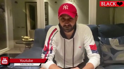 हरभजन सिंह की कविता Heart Touching POEM By Harbhajan Singh