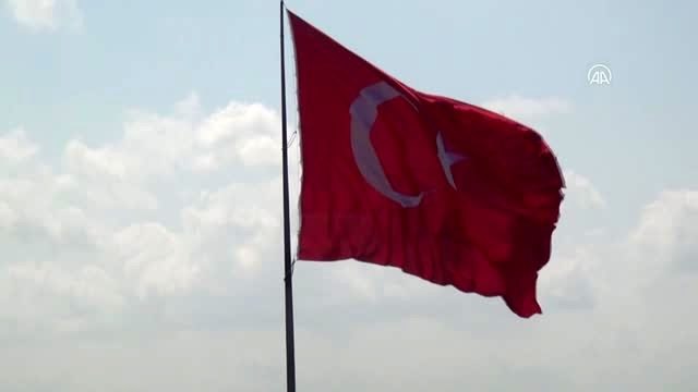 Yurt genelinde evde kal çağrısına büyük oranda uyuldu