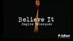 Regine Velasquez - Believe It - (Official Lyric)