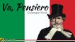 Giuseppe Verdi - Va, pensiero
