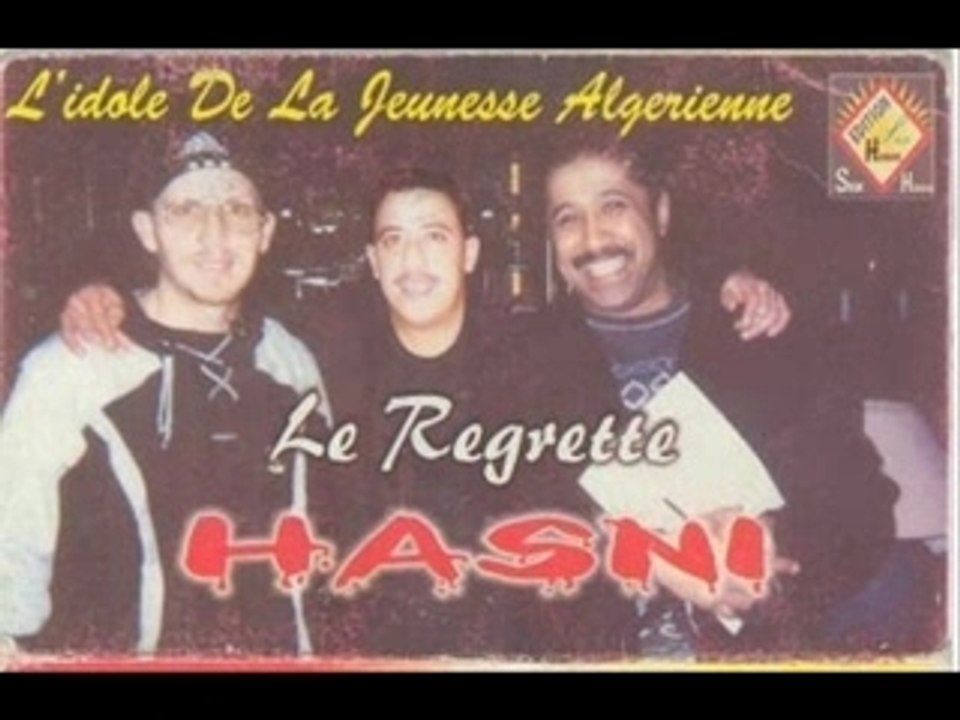 Cheb hasni - jamais nsa
