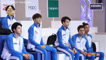 Cuteboy Thailand - Ep 1 Korn Hightlights