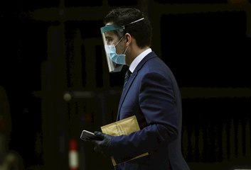 Cifras del día por coronavirus en España: 7 de mayo