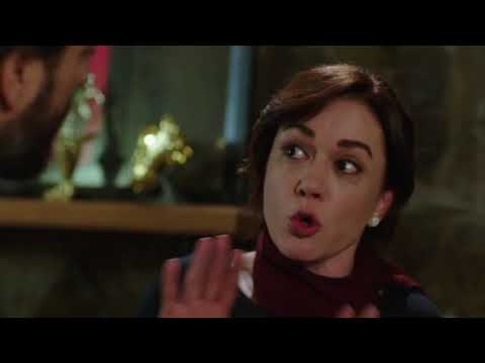 Yılmaz ve Servet Bir Türlü Düzelemiyorlar - Gönül İşleri 20. Bölüm