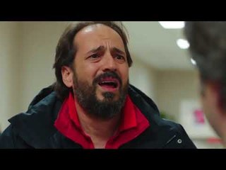 Yılmaz'ın Zor Anları - Gönül İşleri 21. Bölüm