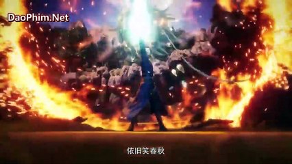 Vạn Giới Xuân Thu Tập 1 Vietsub