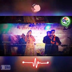 Bangla funny song// Nokul Kumar Bisshash// Crown Cement.