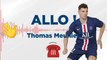 « Allo Thomas ! » - Interview with Thomas Meunier