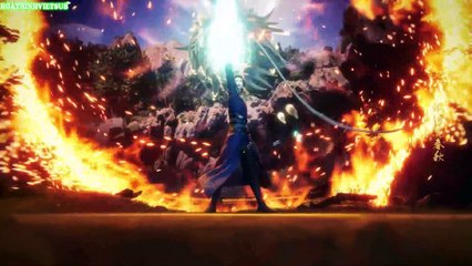 Vạn Giới Xuân Thu Tập 10 Vietsub