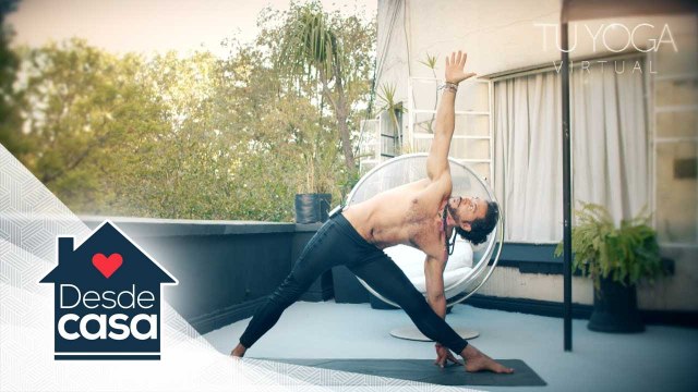 Trasforma tu día con estas posturas; y descubre cuáles son tus puntos fuertes. | Desde Casa