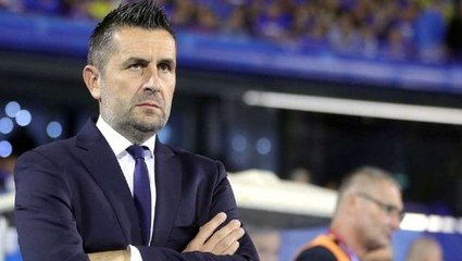 Eski Fenerbahçeli Stjepan Tomas: Bjelica Fenerbahçe'ye giderse baskı yaşar