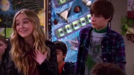 Girl Meets World S02E07 Girl Meets Rules