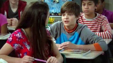 Girl Meets World S02E09 Girl Meets Mr Squirrels Goes To Washington