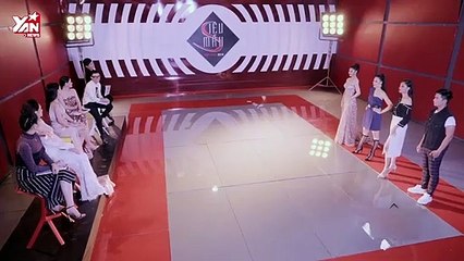 Kỳ Duyên - Hương Giang tranh cãi