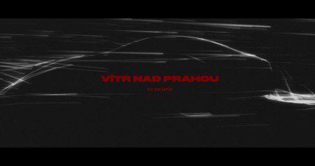 Adam Mišík - Vítr nad Prahou