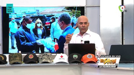 Karen Ricardo nos habla sobre el programa Quisqueya Aprende Contigo  | Show del Mediodía 07/05/2020