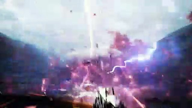 Bright Memory Infinite - Gameplay en Xbox Series X