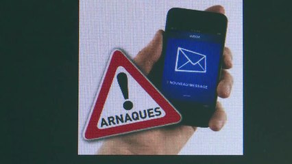 Vidéo. Confinement : attention aux arnaques en ligne