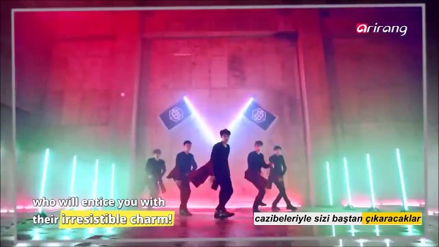 B.I.G -Pops in Seoul- Pick&Talk (Türkçe Altyazılı)