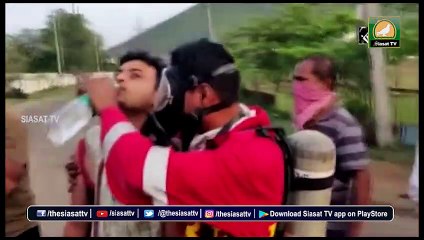 Siasat TV News | 7 May 2020 | Hyderabad & Telangana